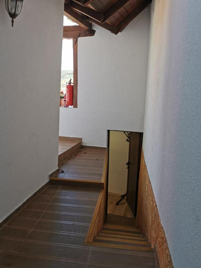 Arts Guest House -Beautiful Villa For 6 Persons Велико Търново Екстериор снимка