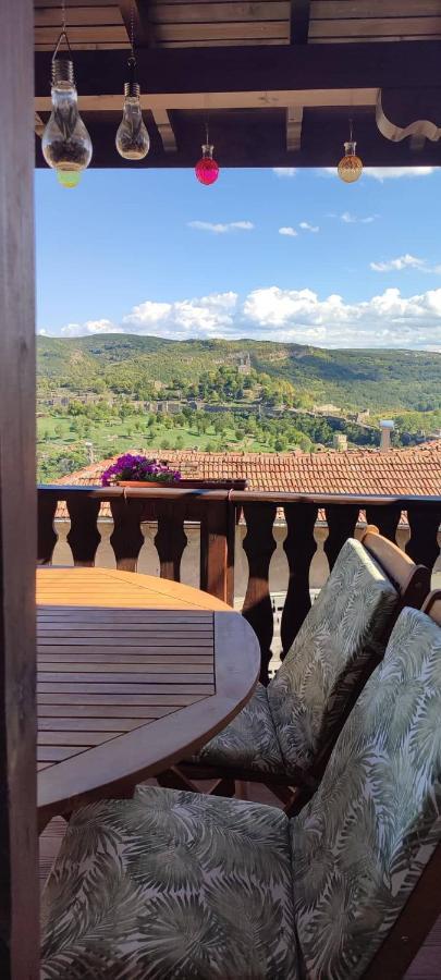 Arts Guest House -Beautiful Villa For 6 Persons Велико Търново Екстериор снимка