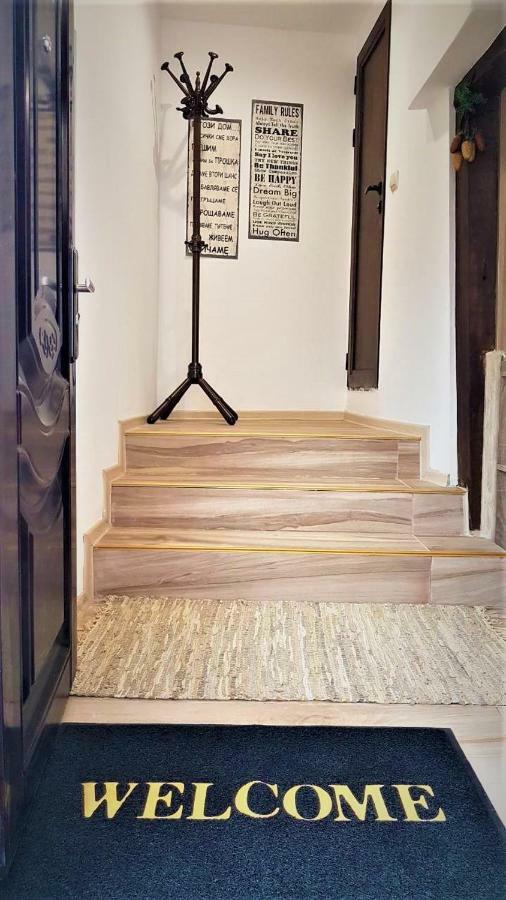 Arts Guest House -Beautiful Villa For 6 Persons Велико Търново Екстериор снимка